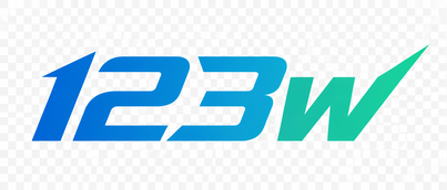 123w logo
